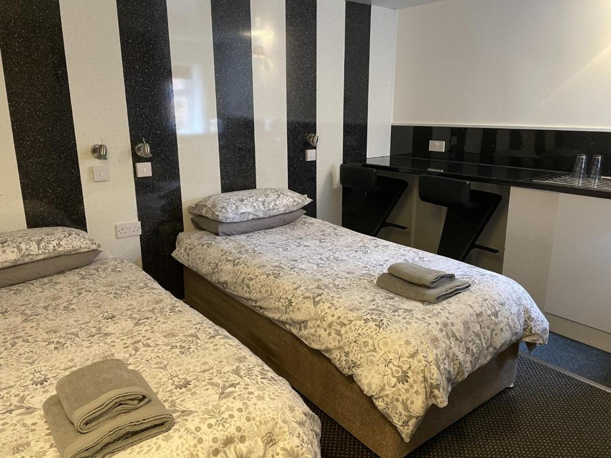 Bentleys Guest house
