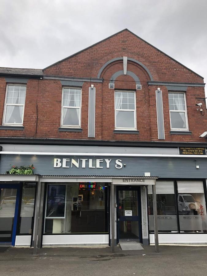 Bentleys 3* Newcastle Upon Tyne