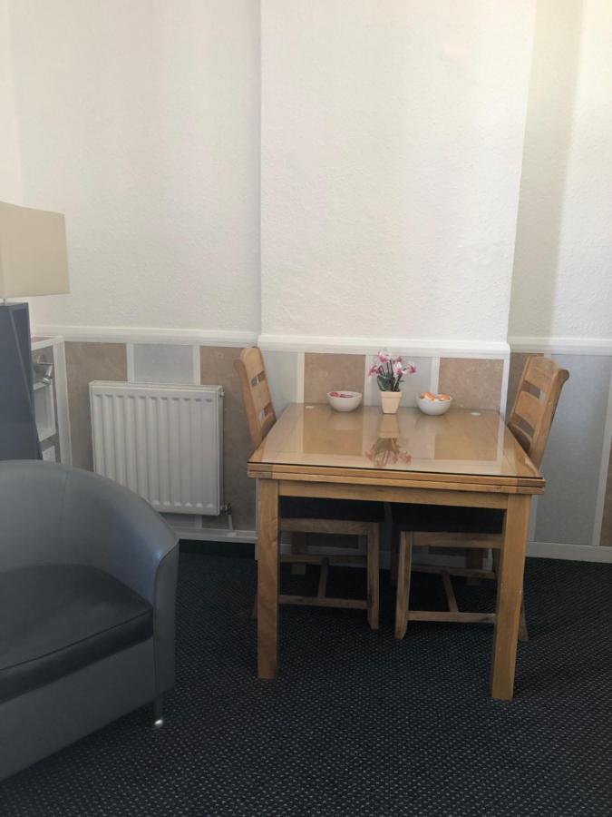 Bentleys 3* Newcastle Upon Tyne
