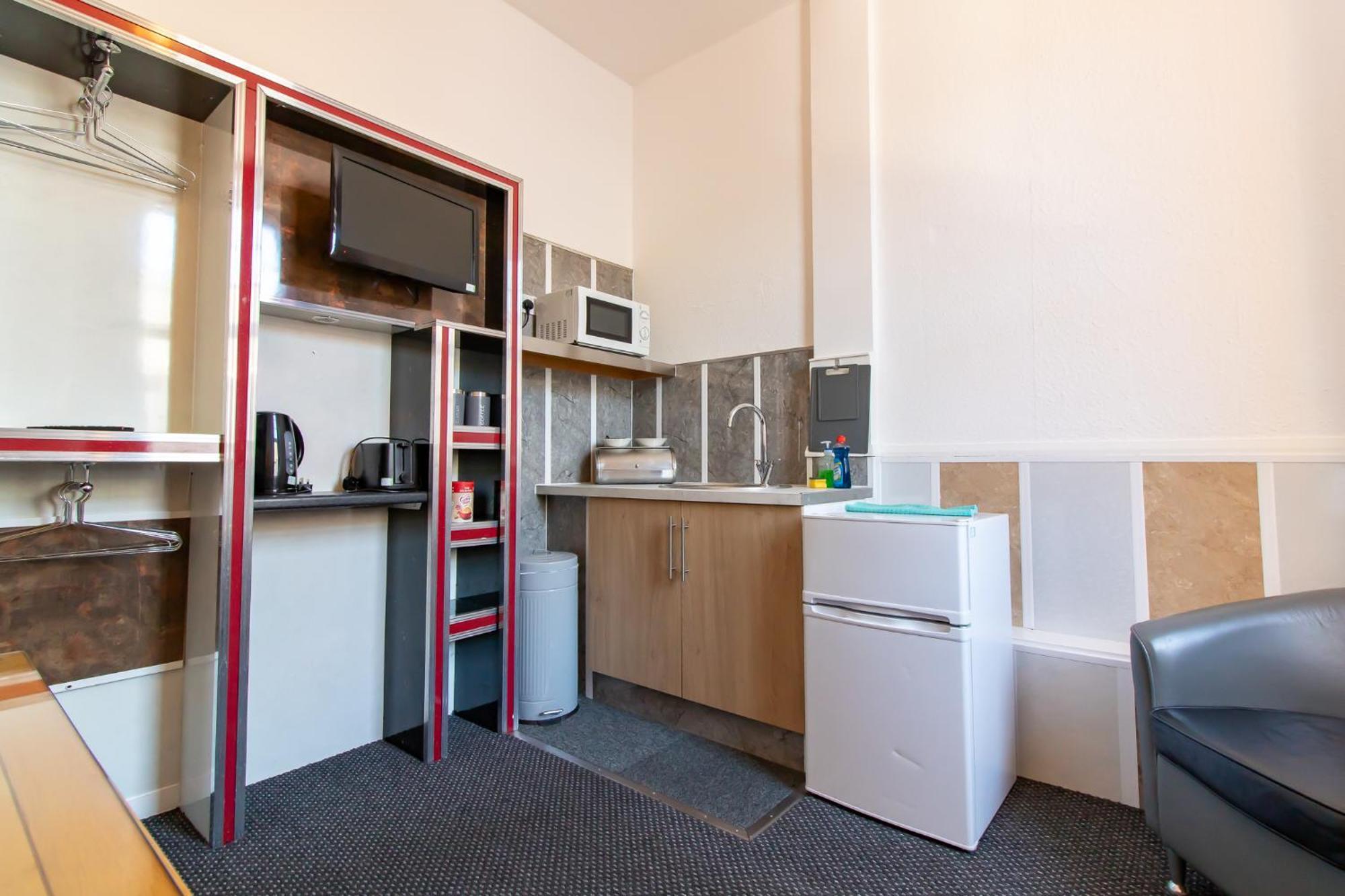 Bentleys 3* Newcastle Upon Tyne