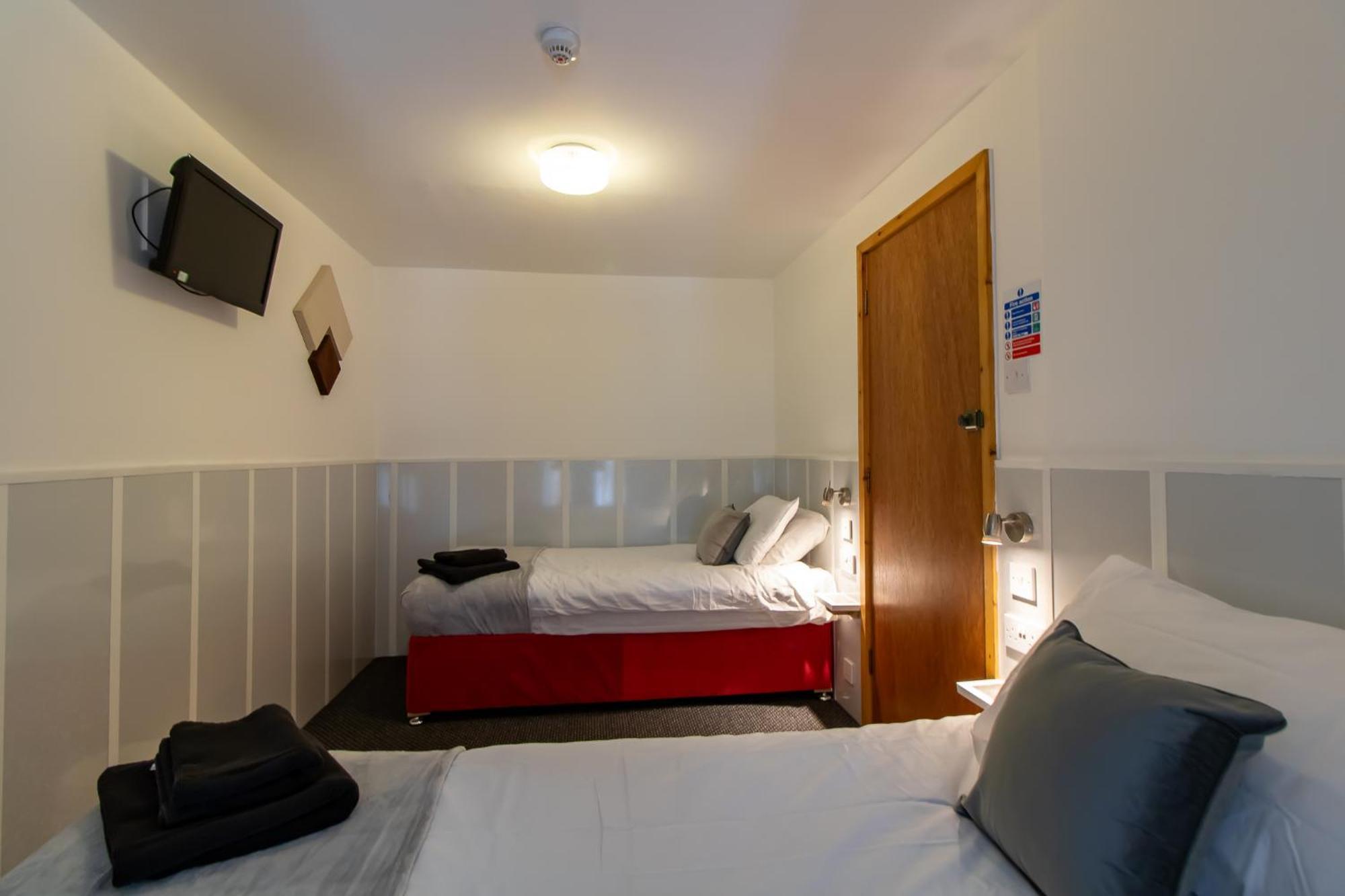 Bentleys 3* Newcastle Upon Tyne